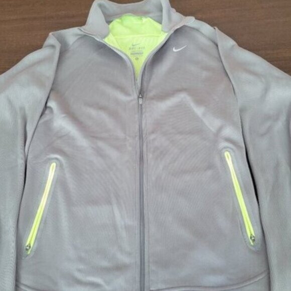 Nike N12 Women's Running Jacket Women's Size Small - Picture 2 of 11